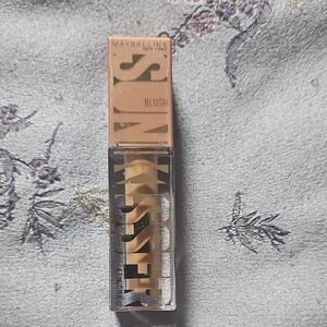 Maybelline Blush Liquid Color - Sun Temp #10